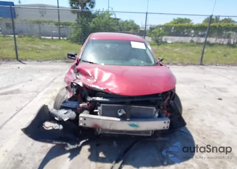 2013 Nissan Altima 2.5 Sv from USA, damaged, VIN 1N4AL3AP3DC188371